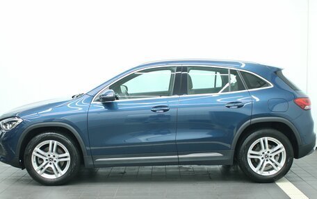 Mercedes-Benz GLA, 2020 год, 3 445 000 рублей, 14 фотография