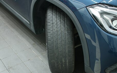 Mercedes-Benz GLA, 2020 год, 3 445 000 рублей, 20 фотография