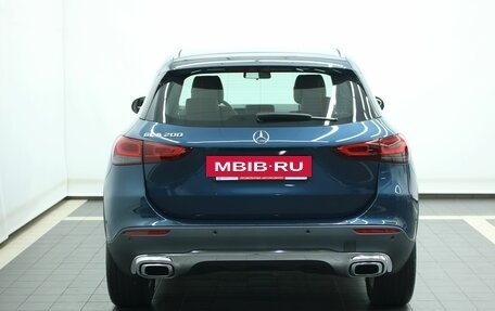 Mercedes-Benz GLA, 2020 год, 3 445 000 рублей, 13 фотография