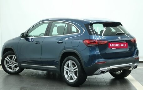 Mercedes-Benz GLA, 2020 год, 3 445 000 рублей, 12 фотография