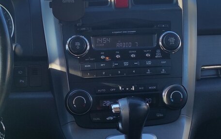 Honda CR-V III рестайлинг, 2008 год, 1 149 000 рублей, 8 фотография