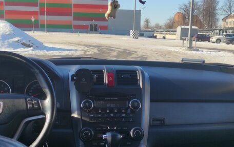 Honda CR-V III рестайлинг, 2008 год, 1 149 000 рублей, 7 фотография