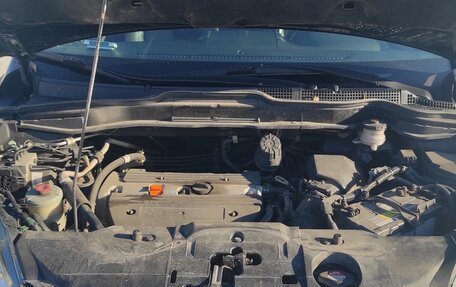 Honda CR-V III рестайлинг, 2008 год, 1 149 000 рублей, 19 фотография