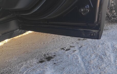 Honda CR-V III рестайлинг, 2008 год, 1 149 000 рублей, 16 фотография