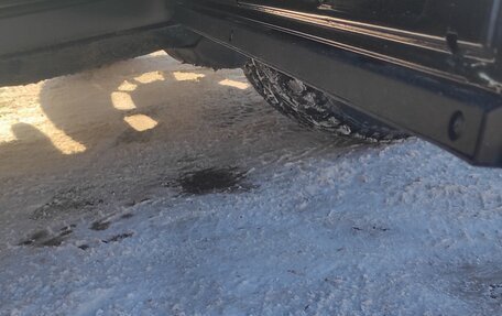 Honda CR-V III рестайлинг, 2008 год, 1 149 000 рублей, 17 фотография