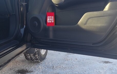 Honda CR-V III рестайлинг, 2008 год, 1 149 000 рублей, 18 фотография