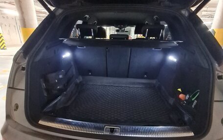 Audi Q5, 2021 год, 4 700 000 рублей, 6 фотография