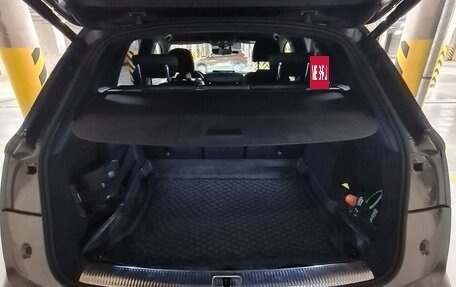 Audi Q5, 2021 год, 4 700 000 рублей, 7 фотография