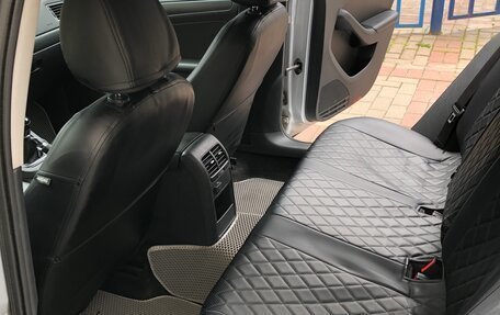 Volkswagen Jetta VI, 2014 год, 950 000 рублей, 2 фотография