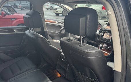 Volkswagen Touareg III, 2012 год, 3 150 000 рублей, 12 фотография