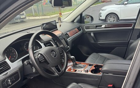 Volkswagen Touareg III, 2012 год, 3 150 000 рублей, 8 фотография