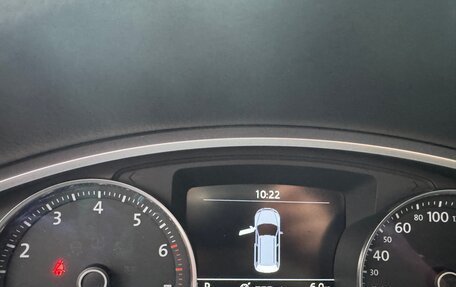 Volkswagen Touareg III, 2012 год, 3 150 000 рублей, 11 фотография