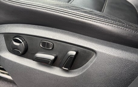 Volkswagen Touareg III, 2012 год, 3 150 000 рублей, 9 фотография