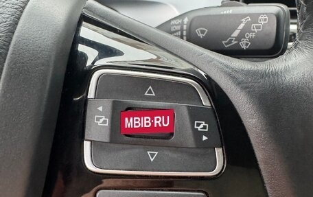 Volkswagen Touareg III, 2012 год, 3 150 000 рублей, 14 фотография