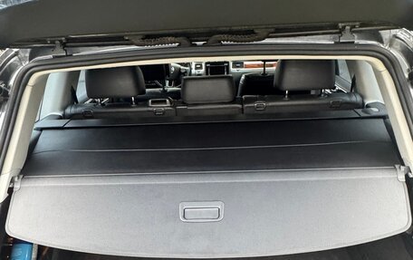 Volkswagen Touareg III, 2012 год, 3 150 000 рублей, 17 фотография