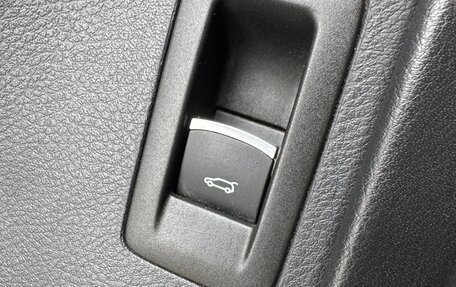 Volkswagen Touareg III, 2012 год, 3 150 000 рублей, 22 фотография