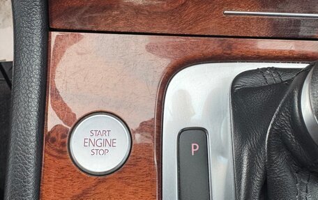 Volkswagen Touareg III, 2012 год, 3 150 000 рублей, 20 фотография