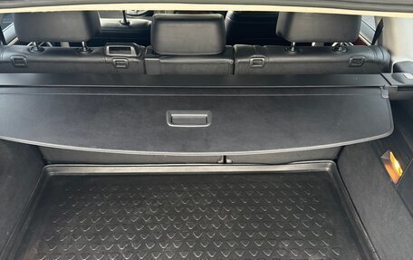 Volkswagen Touareg III, 2012 год, 3 150 000 рублей, 24 фотография