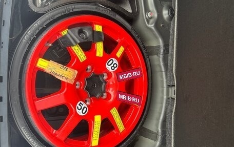 Volkswagen Touareg III, 2012 год, 3 150 000 рублей, 18 фотография