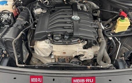 Volkswagen Touareg III, 2012 год, 3 150 000 рублей, 19 фотография