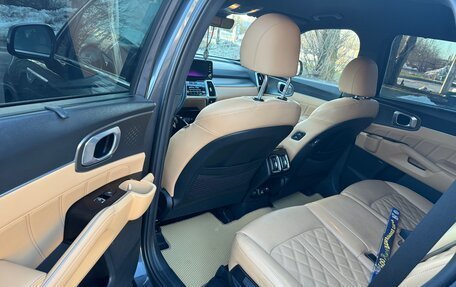 KIA Sorento IV, 2020 год, 3 400 000 рублей, 10 фотография