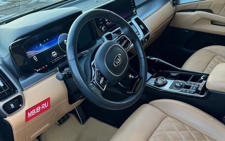 KIA Sorento IV, 2020 год, 3 400 000 рублей, 9 фотография