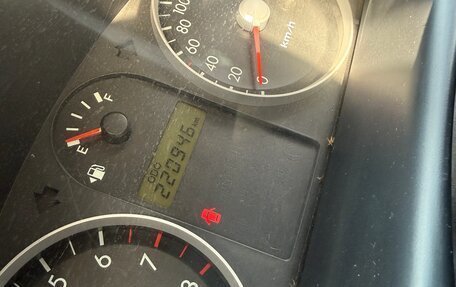 Hyundai Getz I рестайлинг, 2008 год, 379 999 рублей, 5 фотография