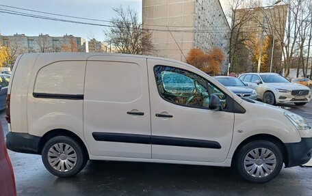 Citroen Berlingo II рестайлинг, 2014 год, 1 000 100 рублей, 3 фотография