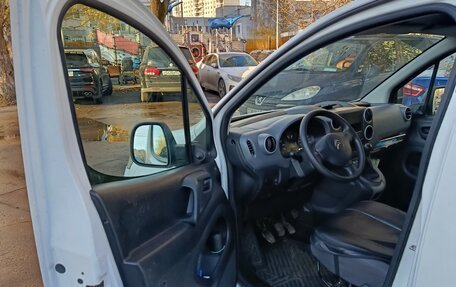 Citroen Berlingo II рестайлинг, 2014 год, 1 000 100 рублей, 4 фотография