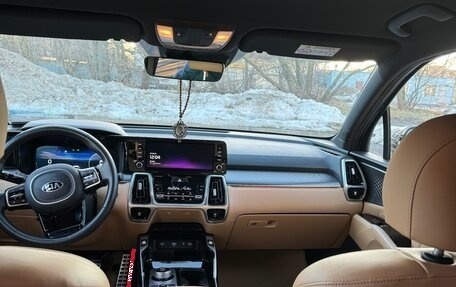 KIA Sorento IV, 2020 год, 3 400 000 рублей, 11 фотография