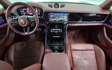 Porsche Panamera, 2025 год, 26 808 594 рублей, 6 фотография