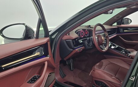 Porsche Panamera, 2025 год, 26 808 594 рублей, 7 фотография