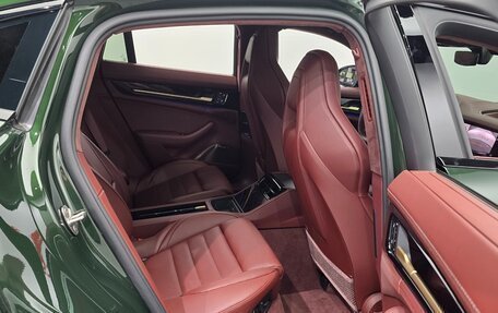 Porsche Panamera, 2025 год, 26 808 594 рублей, 9 фотография