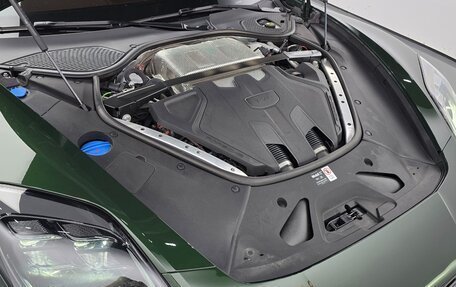 Porsche Panamera, 2025 год, 26 808 594 рублей, 5 фотография