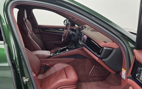 Porsche Panamera, 2025 год, 26 808 594 рублей, 8 фотография