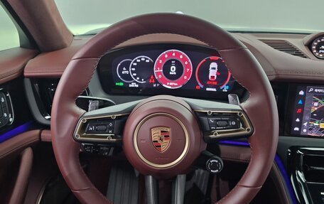 Porsche Panamera, 2025 год, 26 808 594 рублей, 10 фотография