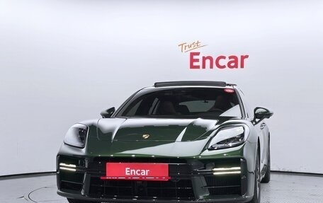 Porsche Panamera, 2025 год, 26 808 594 рублей, 3 фотография