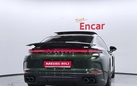 Porsche Panamera, 2025 год, 26 808 594 рублей, 4 фотография