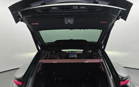 Porsche Panamera, 2025 год, 26 808 594 рублей, 14 фотография