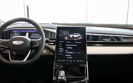 Geely Atlas, 2025 год, 3 917 190 рублей, 8 фотография