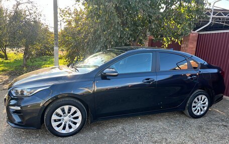 KIA Cerato IV, 2021 год, 1 980 000 рублей, 6 фотография