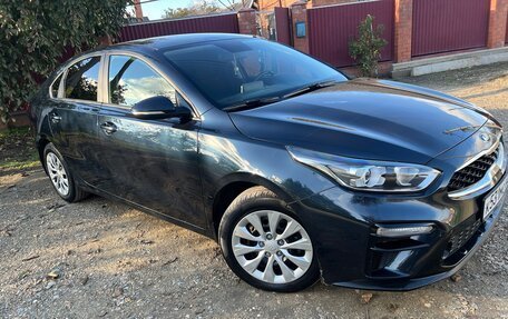 KIA Cerato IV, 2021 год, 1 980 000 рублей, 5 фотография