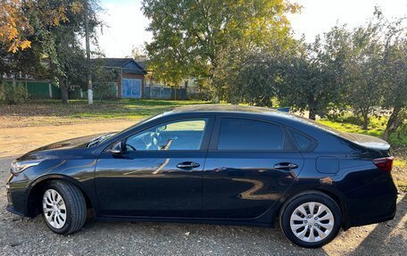 KIA Cerato IV, 2021 год, 1 980 000 рублей, 7 фотография