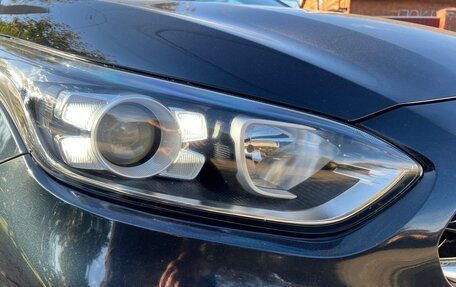 KIA Cerato IV, 2021 год, 1 980 000 рублей, 12 фотография