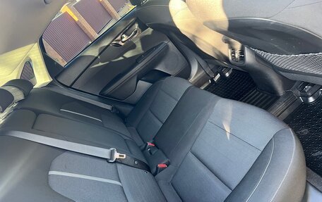 KIA Cerato IV, 2021 год, 1 980 000 рублей, 17 фотография