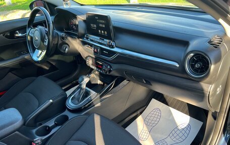 KIA Cerato IV, 2021 год, 1 980 000 рублей, 9 фотография