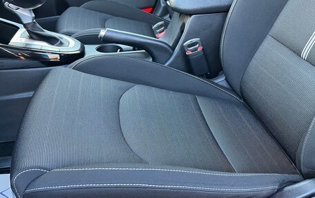 KIA Cerato IV, 2021 год, 1 980 000 рублей, 20 фотография