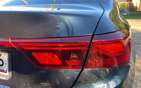 KIA Cerato IV, 2021 год, 1 980 000 рублей, 14 фотография