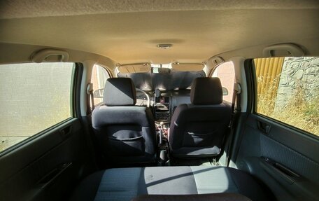 Hyundai Getz I рестайлинг, 2010 год, 540 000 рублей, 6 фотография