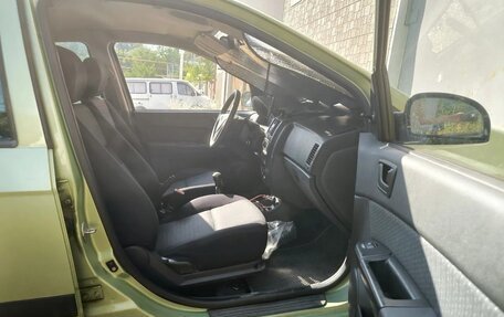 Hyundai Getz I рестайлинг, 2010 год, 540 000 рублей, 5 фотография